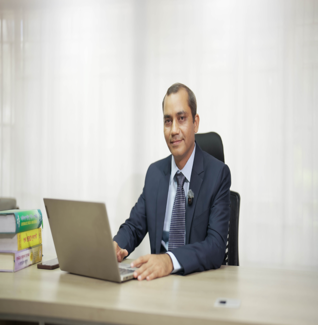 Managing Director